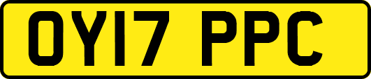 OY17PPC