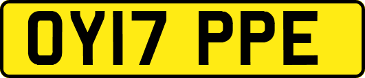 OY17PPE