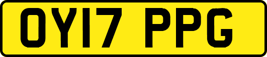 OY17PPG
