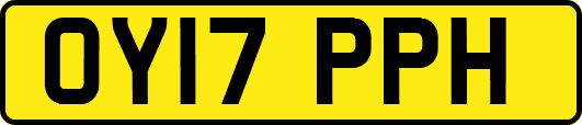 OY17PPH