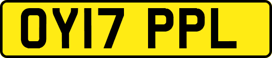 OY17PPL