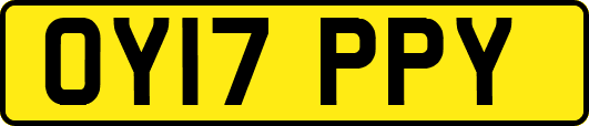 OY17PPY