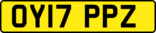 OY17PPZ