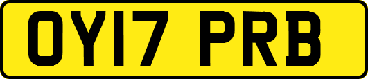 OY17PRB