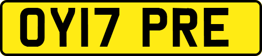 OY17PRE