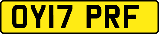 OY17PRF