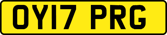 OY17PRG