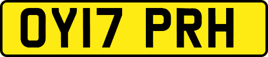 OY17PRH