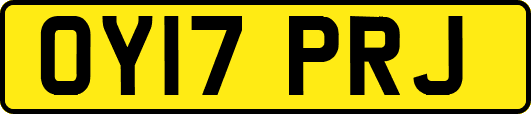 OY17PRJ