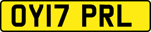OY17PRL