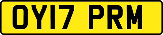 OY17PRM