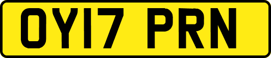 OY17PRN