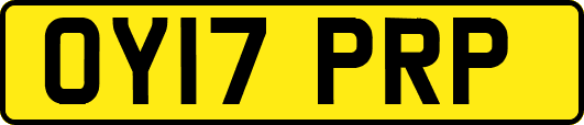 OY17PRP