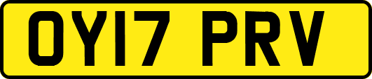 OY17PRV
