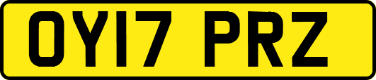 OY17PRZ