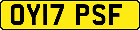 OY17PSF