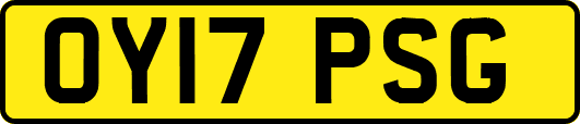 OY17PSG