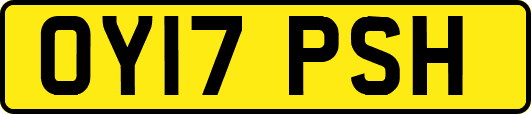 OY17PSH