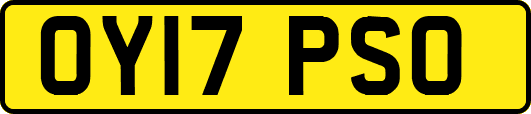 OY17PSO