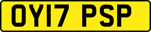 OY17PSP