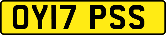 OY17PSS