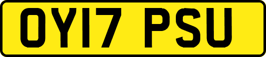 OY17PSU