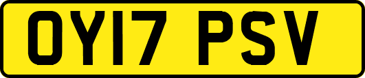 OY17PSV