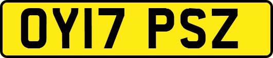 OY17PSZ