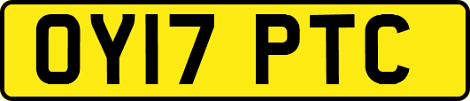 OY17PTC