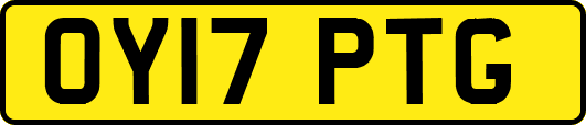 OY17PTG