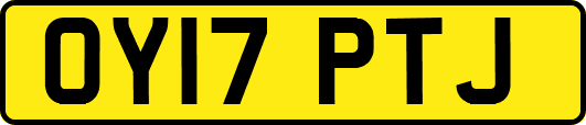 OY17PTJ
