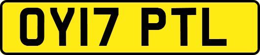 OY17PTL