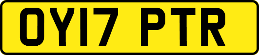 OY17PTR