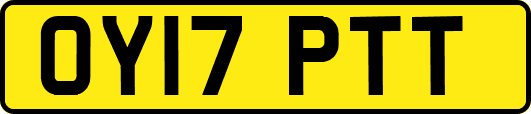 OY17PTT