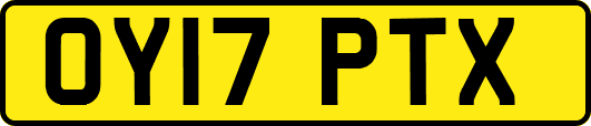 OY17PTX