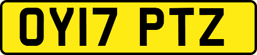 OY17PTZ