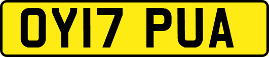 OY17PUA