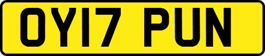 OY17PUN
