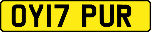 OY17PUR