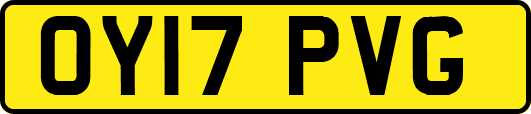 OY17PVG