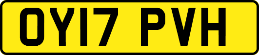 OY17PVH