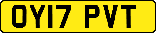 OY17PVT