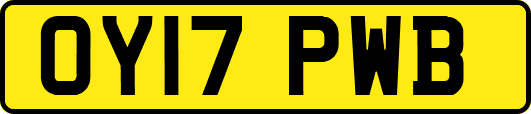 OY17PWB