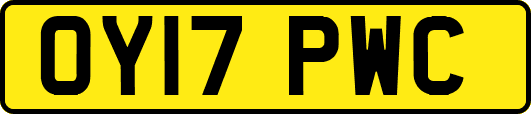 OY17PWC