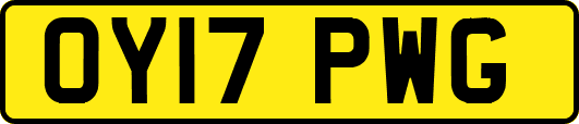 OY17PWG