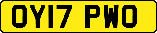 OY17PWO