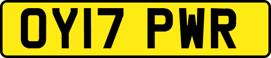OY17PWR