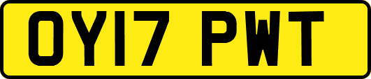 OY17PWT