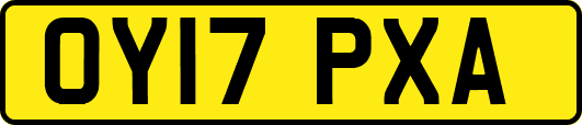 OY17PXA