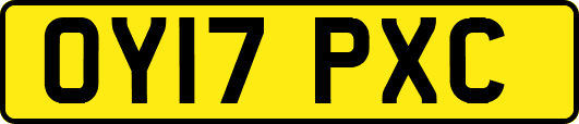 OY17PXC